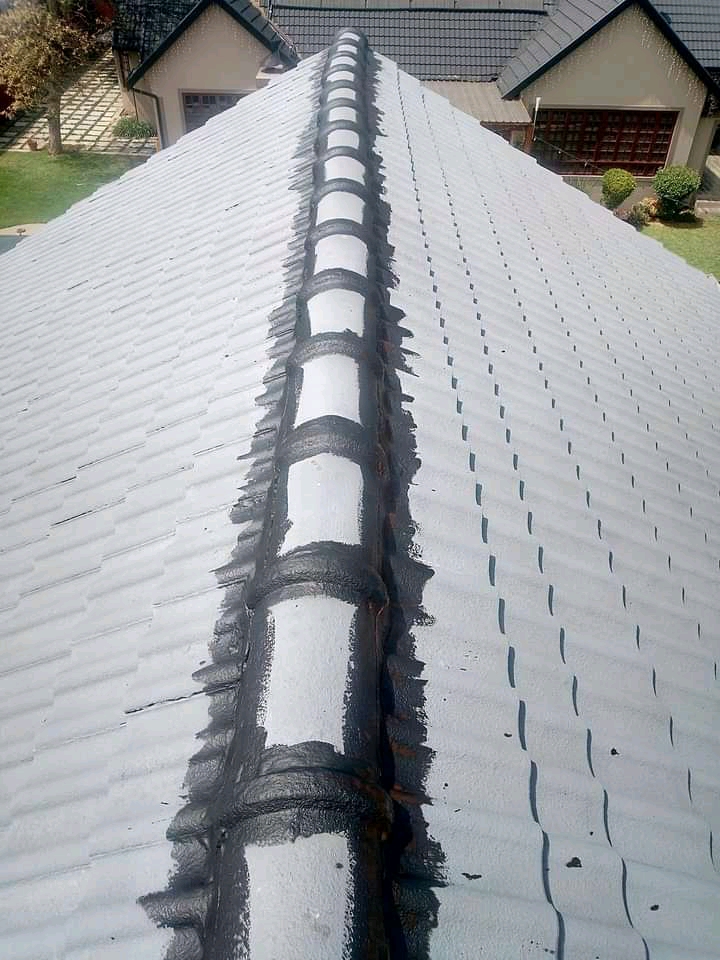 Waterproofing Benoni